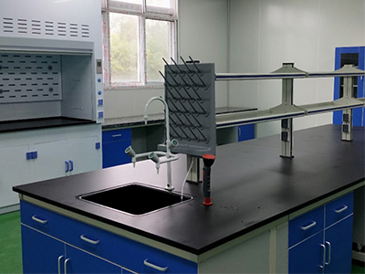 武汉实验室建设方案从规划到落地的7个关键节点