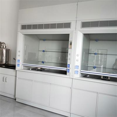 小实验室与大实验室通风柜选型有何不同？关键差异一文读懂