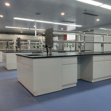 武汉实验台移动与固定方式如何选择？看场景选对才实用